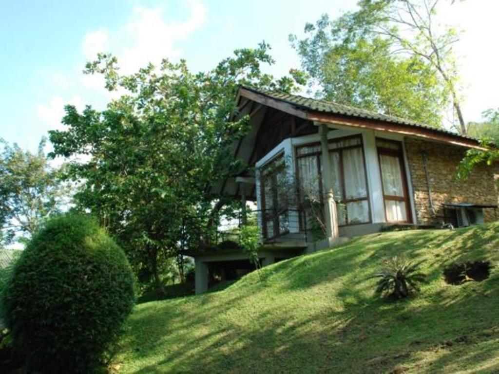 Nature Lovers Resort Ingiriya Exterior foto