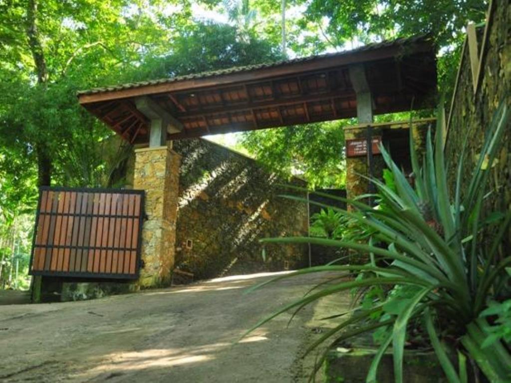 Nature Lovers Resort Ingiriya Exterior foto