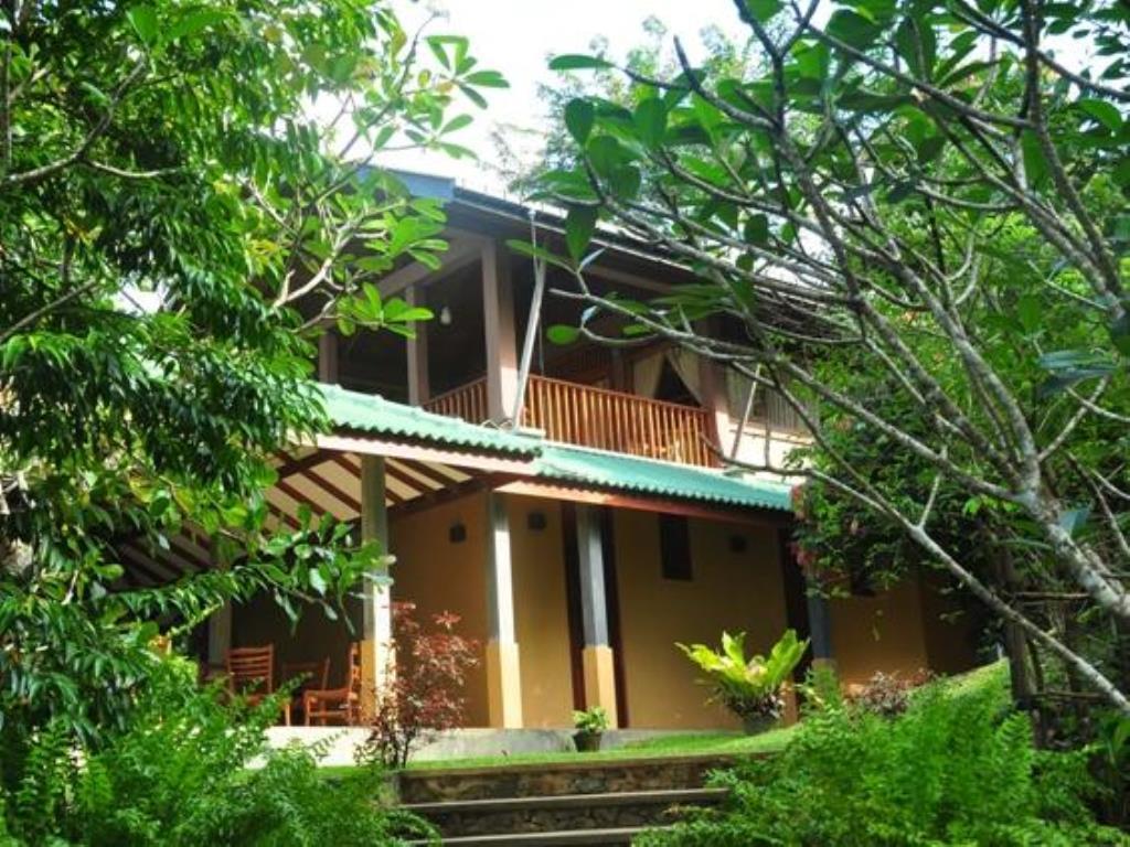 Nature Lovers Resort Ingiriya Exterior foto