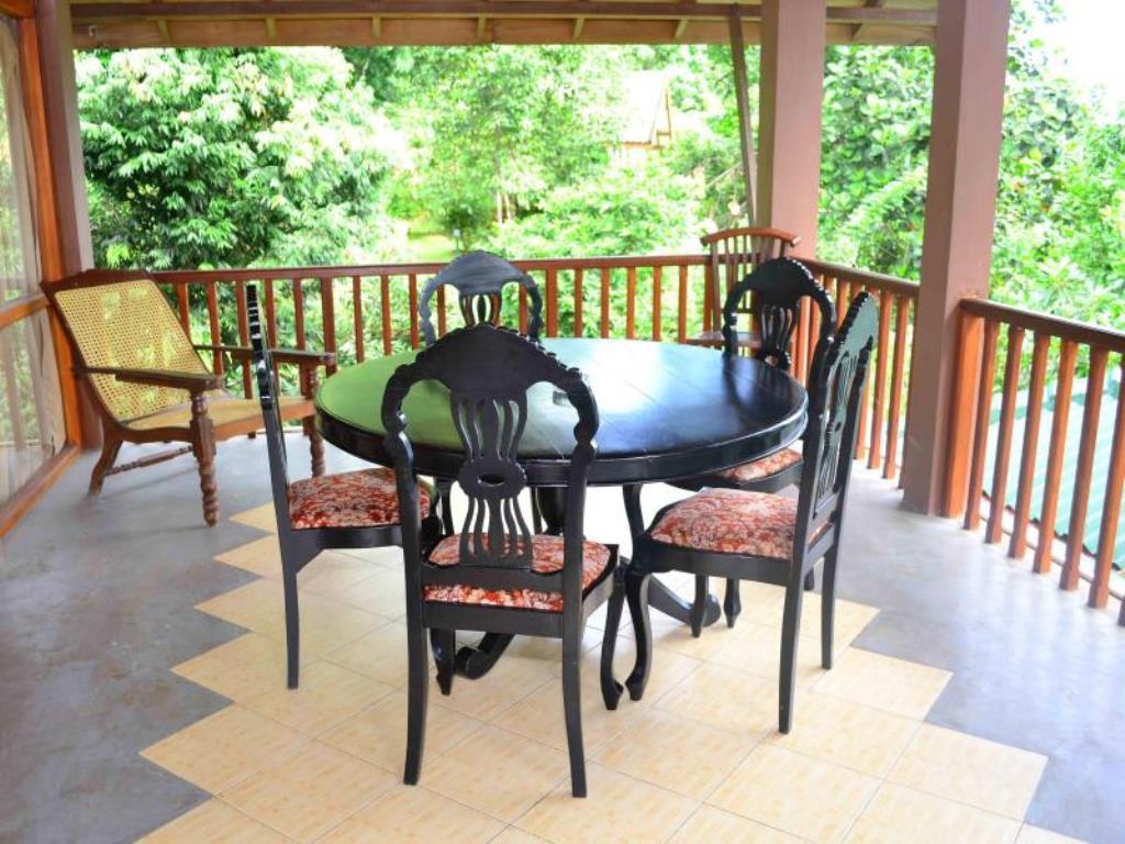 Nature Lovers Resort Ingiriya Exterior foto