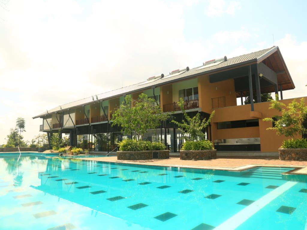 Nature Lovers Resort Ingiriya Exterior foto