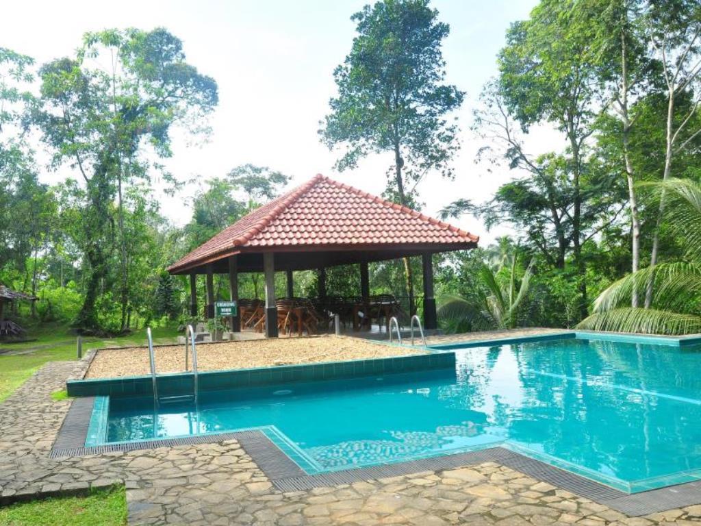 Nature Lovers Resort Ingiriya Exterior foto