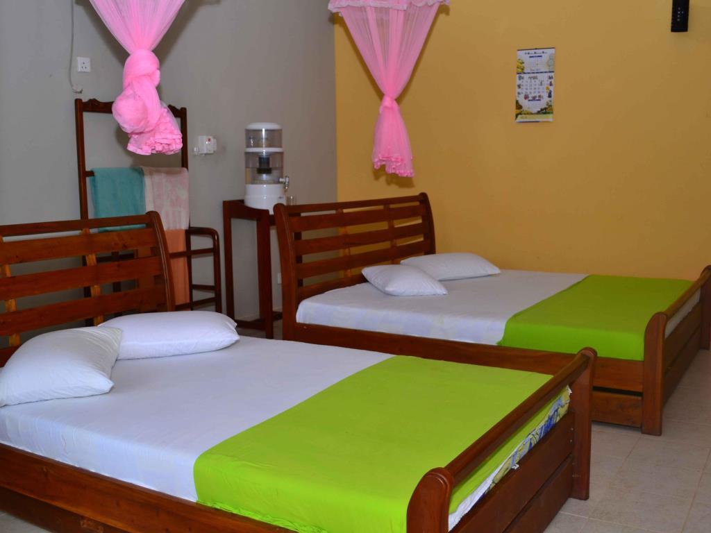 Nature Lovers Resort Ingiriya Exterior foto